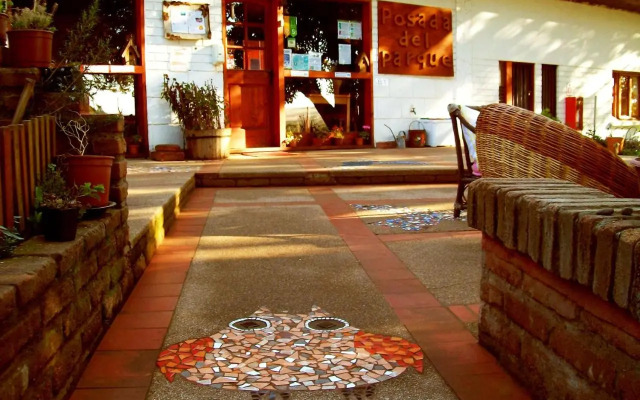 Posada del Parque