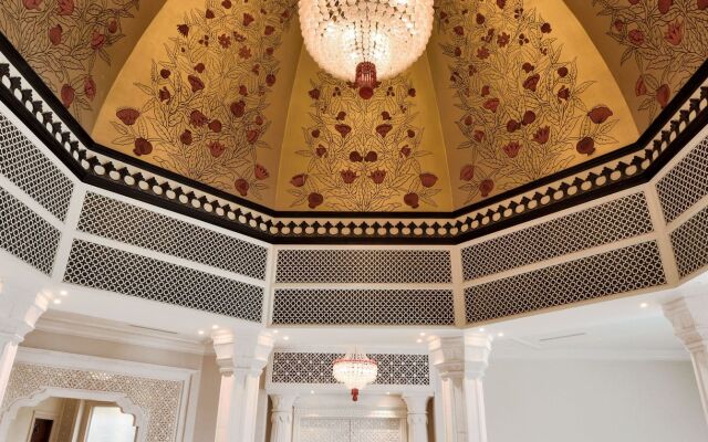 ITC Grand Bharat, a Luxury Collection Retreat, Gurgaon