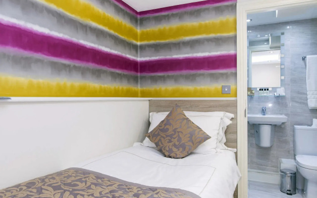 Shepherds Bush London Hotel