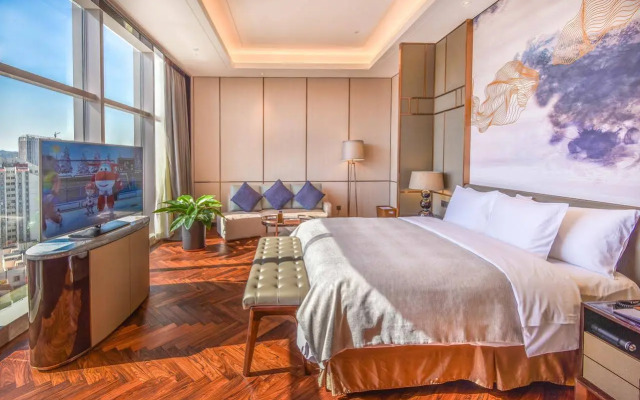 Longzhuda International Hotel