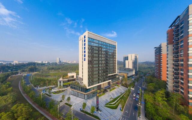 Novotel Dongguan Songshan