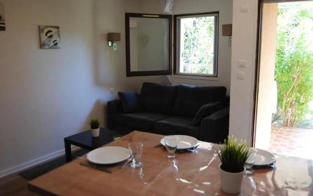 Residence Les Palmiers