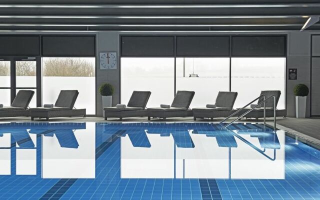 Village Hotel Club Glasgow