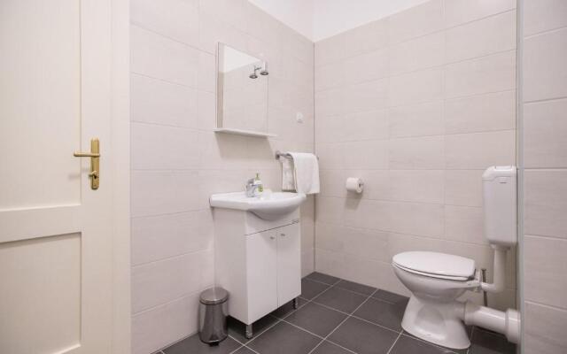 Apartment Ribnjak
