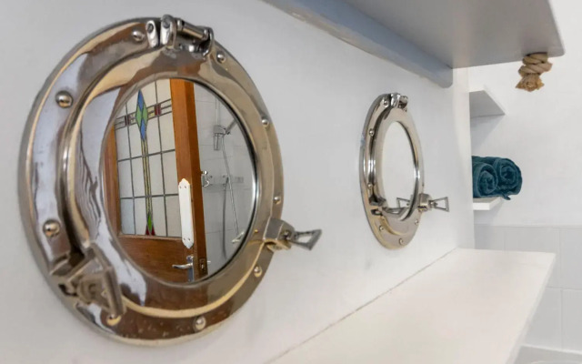 Limpet Cottage, Brixham