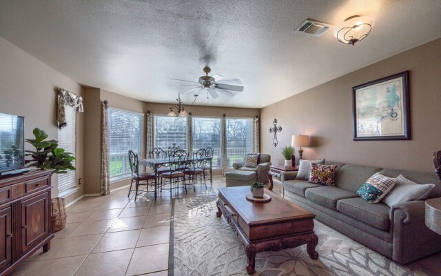 On River Time Ww D301 2 Bedroom Condo by RedAwning