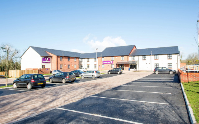 Premier Inn Haverfordwest North/A40
