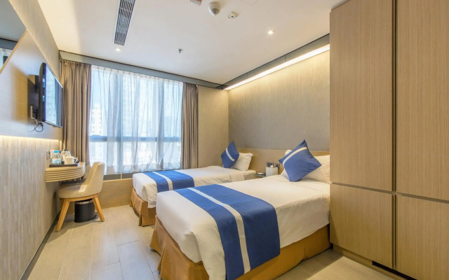 Lumine Hotel