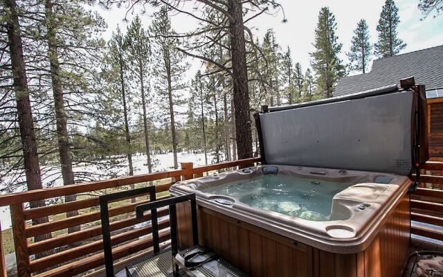 Gray Bear #479 - 5 Br Home