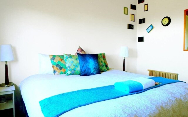 Cloud 9 Alpine Lodge