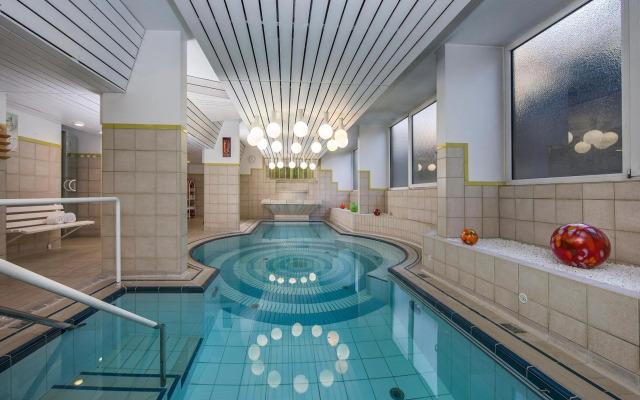 Kurhotel Unter den Linden