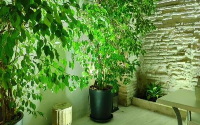 Apartamentos Córdoba Atrium