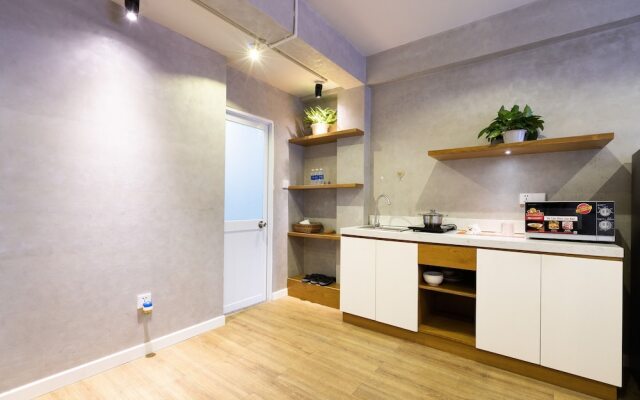 Vix Apartments & Hotels
