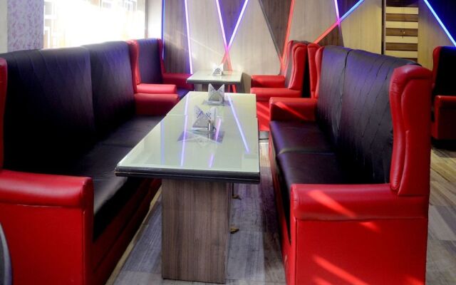 OYO 5655 Hotel Ganges