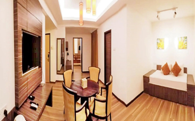 De Greenish Village Langkawi