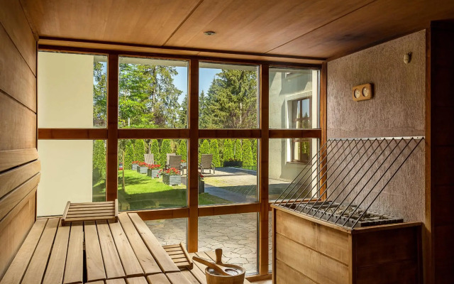 Ana Hotels Sport Poiana Brasov