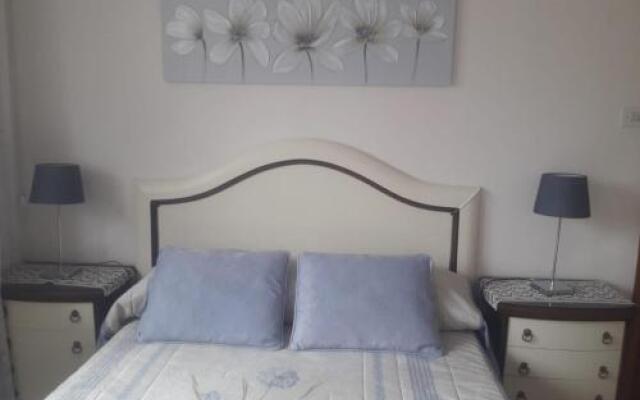 Albergue Agarimo
