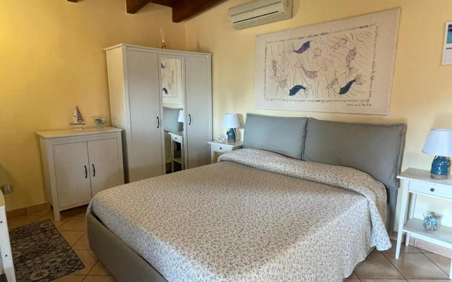 Vento di Grecale