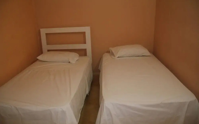 Luiggi Hostel