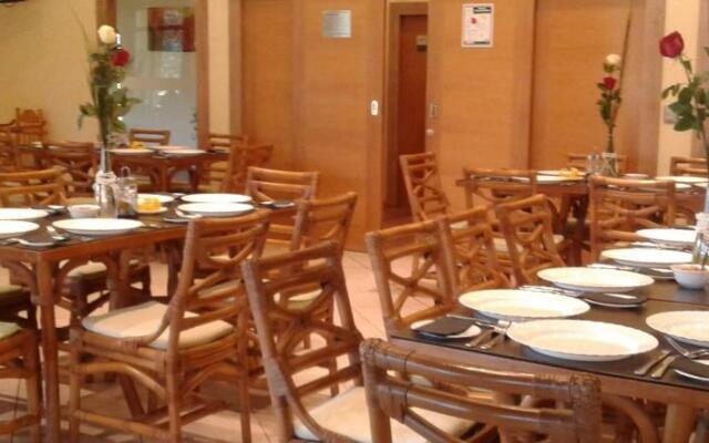 Hotel Ontiveros