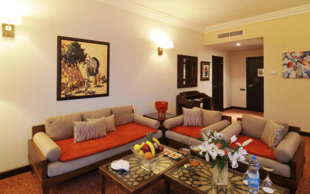 Palais Medina Riad Resort