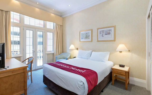 European Hotel