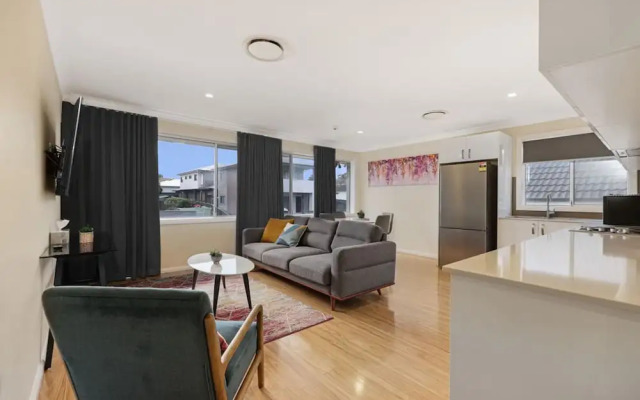 Prickly Pear Stays Jesmond, 2 Bedroom