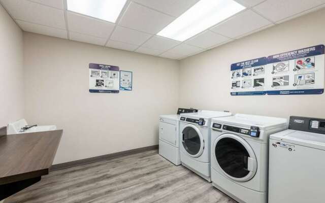 TRYP Tallahassee North I-10 Capital Circle