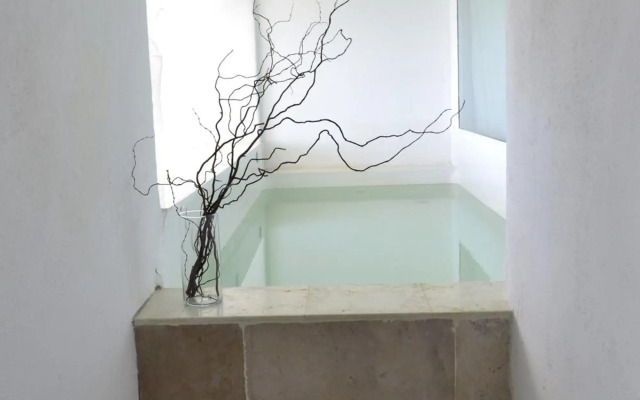 La Locanda del Carrubo