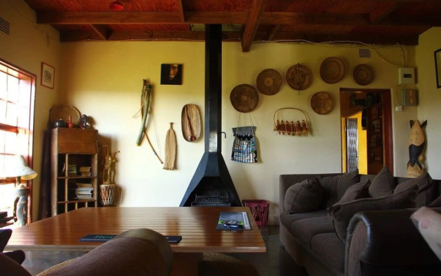 Sobantu Guestfarm  and Backpackers