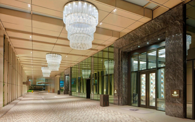The St. Regis Kuala Lumpur