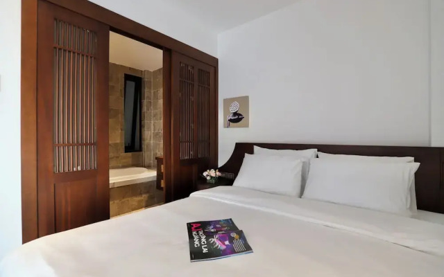 Maison Nha 17 Ton That Thiep