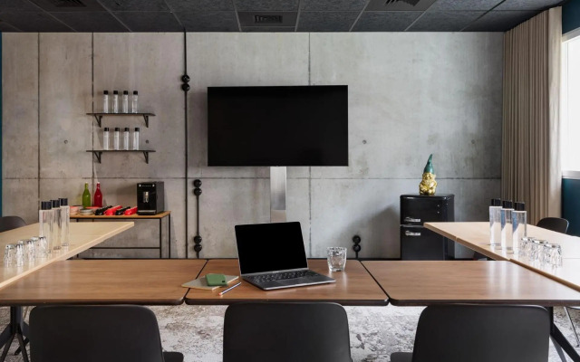 ibis Styles Amiens Centre