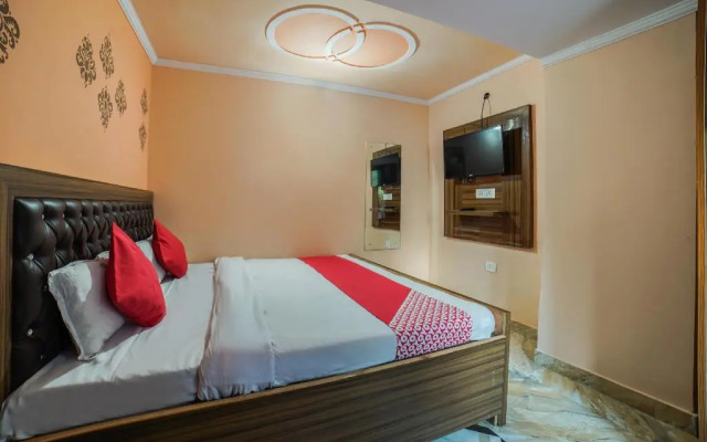 Kailash View Inn by OYO Rooms