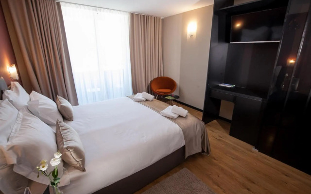 Bura 45 Boutique Hotel
