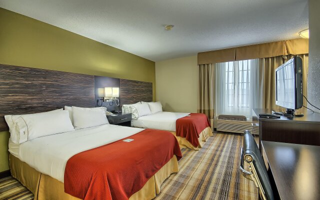 Holiday Inn Express Hotel & Suites Columbus SW-Grove City, an IHG Hotel