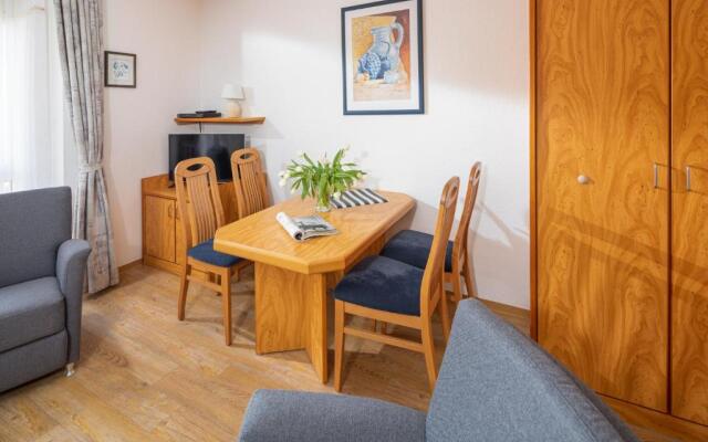 Die Kogge - Wohnung 6