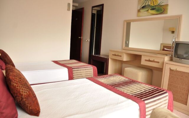 Cashmere Hotel