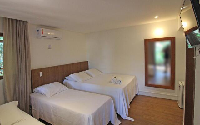 Pousada Cheiro Verde