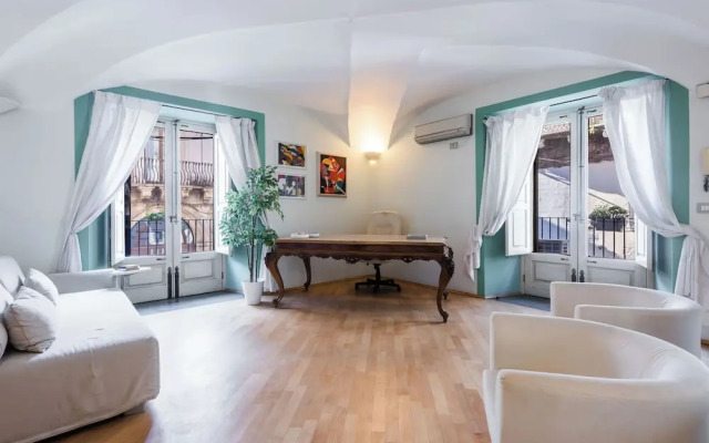 Appartamento Goethe al Leon d'Oro by Wonderful Italy