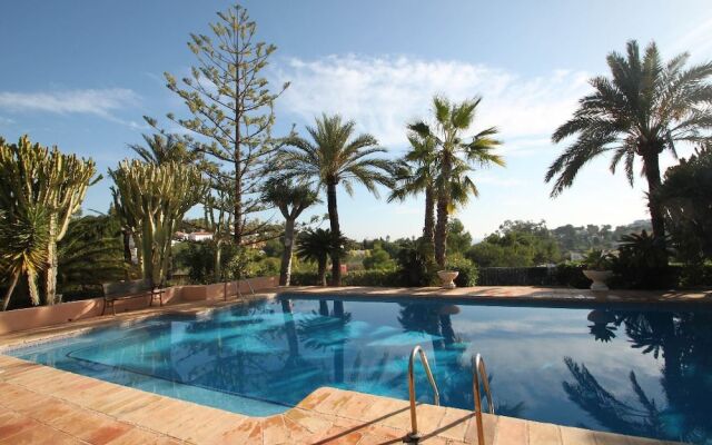 Finca Fustera