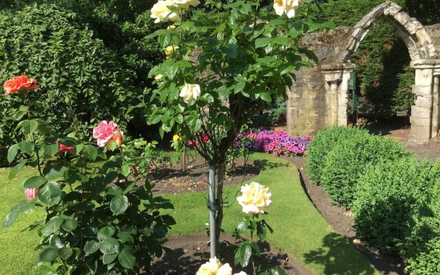 York Priory Guest House