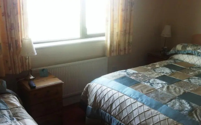 Anchor Lodge Guesthouse