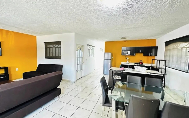 Casa Loma Dorada Residencial B