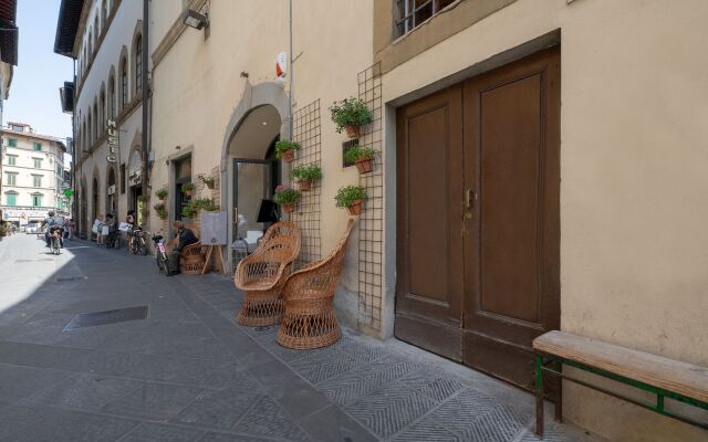 Residenza d Epoca la Basilica