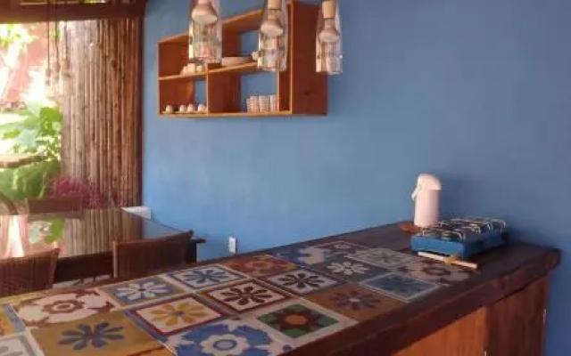 Hostel As Margaridas