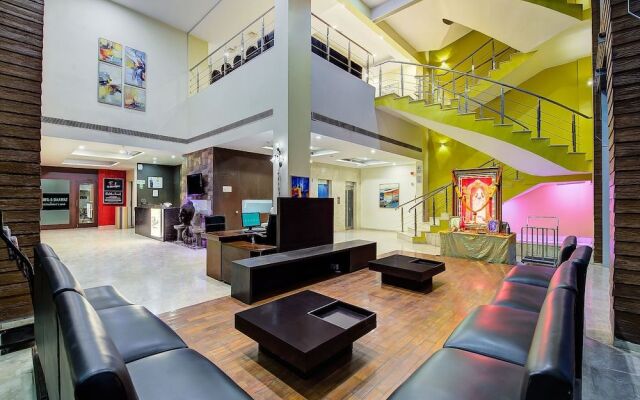 Edition O 30037 Hotel Mapple