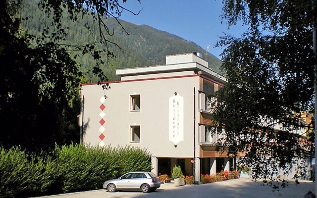 Villa Kristall Marilleva 900