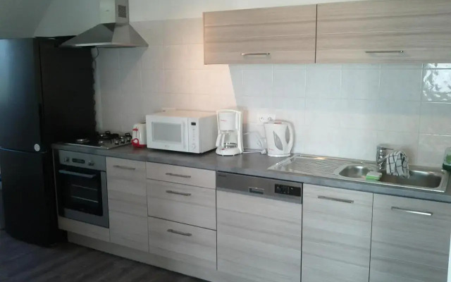 Appartement - Au Vieux Moulin