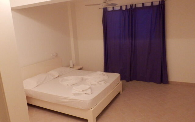Leme Bedje Residence - 1 Bedroom Apartment